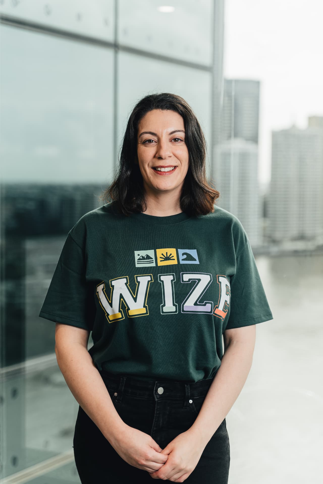Dani Bray, Wize Mentoring
